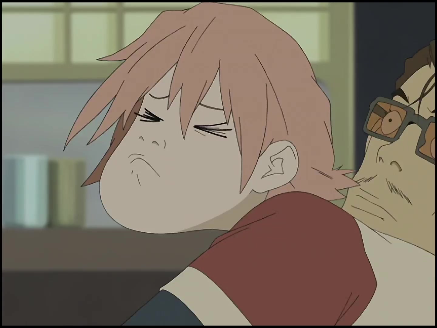 [Tsukyio Editing Resources] FLCL (Episode 4) Raw Clips (46) (tsukyio.com).mp4